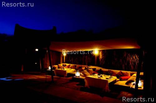 Bab Al Shams Desert Resort & Spa 21